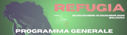 REFUGIA intestazione